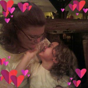 Meet your Posher, Jill